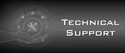 technical support store